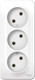 Миниатюра изображения товара Розетка Systeme (Schneider) Electric Blanca BLNRA000311