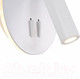 Миниатюра изображения товара Спот Maytoni Ios 176 C176-WL-01-6W-W