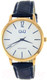 Миниатюра изображения товара Часы наручные мужские Q&Q QB34J121