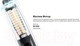 Миниатюра изображения товара Звуковая зубная щетка Oclean X10 (розовый)