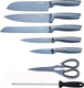 Миниатюра изображения товара Набор ножей Lenardi 195-009