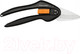 Миниатюра изображения товара Садовые ножницы механические Fiskars Single Step / 1000571