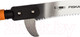 Миниатюра изображения товара Пила садовая Fiskars QuikFit / 1000691