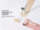 Миниатюра изображения товара Компактный фен Xiaomi Compact Hair Dryer H101 BHR7475EU (белый)