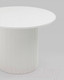Миниатюра изображения товара Обеденный стол Stool Group Ballet 100x75 (серый)
