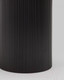 Миниатюра изображения товара Обеденный стол Stool Group Ballet 100x75 (темное дерево)
