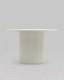 Миниатюра изображения товара Обеденный стол Stool Group Ballet 120x75 (серый)