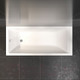 Миниатюра изображения товара Ванна акриловая AM.PM Gem 160x70 / W93A-160-070W-A
