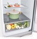 Миниатюра изображения товара Холодильник с морозильником LG GC-B459SQCL