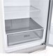 Миниатюра изображения товара Холодильник с морозильником LG GC-B459SQCL