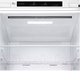 Миниатюра изображения товара Холодильник с морозильником LG GC-B459SQCL