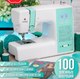 Миниатюра изображения товара Швейная машина Comfort 1010