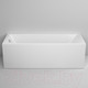 Миниатюра изображения товара Ванна акриловая AM.PM Gem 180x70 / W93A-180-070W-A