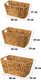 Миниатюра изображения товара Набор корзин El Casa 240325 (3шт)