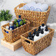 Миниатюра изображения товара Набор корзин El Casa 240325 (3шт)