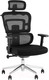 Миниатюра изображения товара Кресло офисное TopChairs Techno (черный)