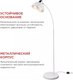 Миниатюра изображения товара Торшер INhome ТНО 03Б 60Вт Е27 / 4690612042695