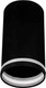 Миниатюра изображения товара Точечный светильник INhome НПБ Цилиндр-GU10-NL-BL / 4690612046525