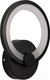 Миниатюра изображения товара Бра INhome Elegant Blissar-B / 4690612043142 (черный)