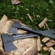 Миниатюра изображения товара Топор Plantic Light S7 / 27461-01