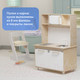 Миниатюра изображения товара Детская кухня Leader Toys 11211