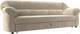 Миниатюра изображения товара Диван Лига Диванов Карнелла / 105876 (микровельвет бежевый)