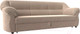 Миниатюра изображения товара Диван Лига Диванов Карнелла / 109524 (велюр бежевый)