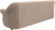 Миниатюра изображения товара Диван Лига Диванов Карнелла / 109524 (велюр бежевый)