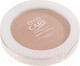 Миниатюра изображения товара Пудра компактная Eye Care Cosmetics Придающая сияние Nude (8.5г)