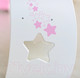Миниатюра изображения товара Аксессуар для куклы Leader Toys Diamond Star Стульчик для кормления / 73319 (белый)