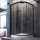 Миниатюра изображения товара Душевой уголок AM.PM Gem 100x100 / W90G-401-100BT