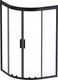 Миниатюра изображения товара Душевой уголок AM.PM Gem Deep 90x90 / W90G-401A090BT