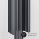 Миниатюра изображения товара Душевой уголок AM.PM Gem Deep 90x90 / W90G-401A090BT