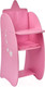 Миниатюра изображения товара Аксессуар для куклы Leader Toys Diamond Star Стульчик для кормления / 74319 (розовый)