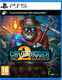 Миниатюра изображения товара Игра для игровой консоли PlayStation 5 Cave Digger 2 Dig Harder PSVR2 Required (EU pack, EN version)