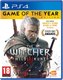 Миниатюра изображения товара Игра для игровой консоли PlayStation 4 The Witcher 3: Wild Hunt. Goty Edition