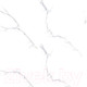 Миниатюра изображения товара Плитка Netto Gres White Marble Matt (600x600)