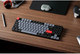 Миниатюра изображения товара Клавиатура Keychron QMK K13 Pro Red Switch / K13P-H1