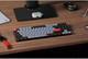 Миниатюра изображения товара Клавиатура Keychron QMK K13 Pro Red Switch / K13P-H1