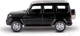 Миниатюра изображения товара Масштабная модель автомобиля Welly Mercedes-Benz G-Class / 24012W