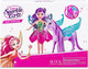 Миниатюра изображения товара Кукла с аксессуарами Zuru Sparkle Girlz Фея с единорогом / 100413Z