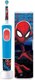 Миниатюра изображения товара Электрическая зубная щетка Oral-B Vitality PRO Kids Spiderman (с чехлом)