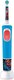 Миниатюра изображения товара Электрическая зубная щетка Oral-B Vitality PRO Kids Spiderman (с чехлом)