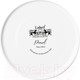 Миниатюра изображения товара Тарелка столовая обеденная Lefard Pearl 425-026