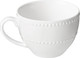 Миниатюра изображения товара Чашка с блюдцем Lefard Pearl 425-031