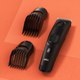 Миниатюра изображения товара Машинка для стрижки волос Braun HC 5330