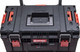Миниатюра изображения товара Ящик для инструментов QBrick System Prime Cart / SKRWQCPRIMCZAPG001 (черный)