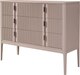 Миниатюра изображения товара Комод Гомельдрев ГМ 8936 (какао)