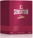 Миниатюра изображения товара Парфюмерная вода La Ville Sensation (80мл)