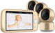 Миниатюра изображения товара Видеоняня Ramili Baby RV1600X3